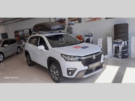 Suzuki S-Cross 1.5DJ 6AGS Elegance Str.Hybrid