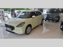 Suzuki Swift 1.2 DualJet 5 MT Premium H