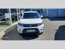 Suzuki Vitara 1.4 6M/T Premium 4x4 Mild Hyb.