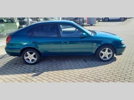 Toyota Corolla 1.6 Valvematic 6 M/T G6