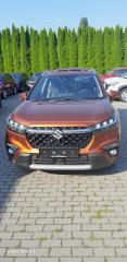 Suzuki SX4 S-Cross 1.4 BJ 6 MT Elegance 4x4 Pano