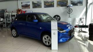 Suzuki Swift  1.2 PREMIUM ALLGRIP 