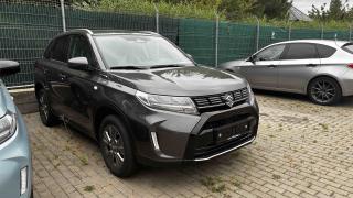 Suzuki Vitara  1.4 BJ Premium 4x4 AT