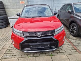 Suzuki Vitara 1.4 BoosterJet Premium 4x4