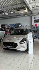 Suzuki Swift 1.2 ELEGANCE HYBRID MY26