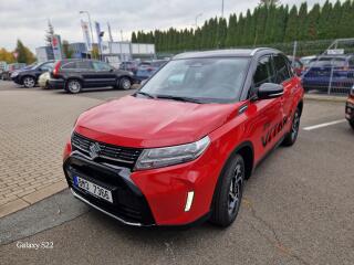Suzuki Vitara  1.4 BJ 6MT Elegance AllGrip