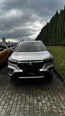 Suzuki S-Cross 1.4 BoosterJet Elegance 4x4