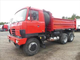 Tatra T815, S3, 6x6