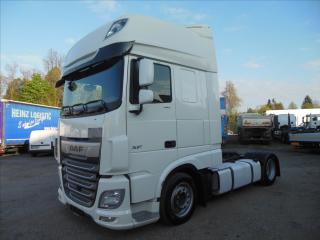 DAF XF 106.480 SSC, LowDeck, Nezv
