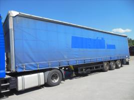 Iveco Stralis AS440S50 T/P, 500 PS