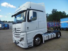 Mercedes-Benz Actros 1851 LowDeck, Nezvisl