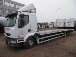 Renault Midlum 280.12, Plato 8.5 m, Eu
