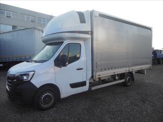 Renault Master 2.3 DCi, 170 PS, 10 Palet, mc
