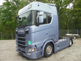 Iveco Stralis AS440S50 LowDeck, 500