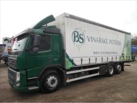 Volvo FM 330, 6x2, Manul, elo, Nat