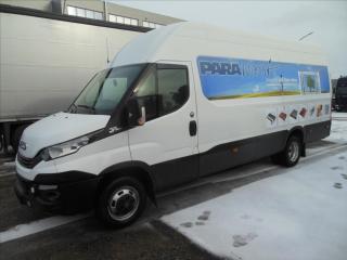 Iveco Daily 35C18 HV, mchy