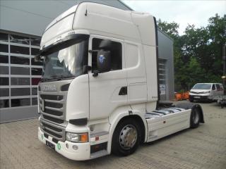 Scania R450,LowDeck,BEZ EGR,NOV TACH