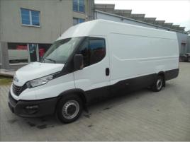 Iveco Daily 35S16, klima