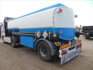 Willig-Haller, 24.589 l, 4 kom