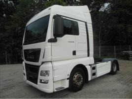 MAN TGX 18.480, MANUL