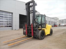 Hyster H 8.00 XM, Diesel