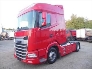 DAF XG 480,Hydraulika,Nezvisl kl
