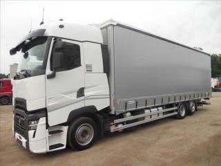Renault T 440.6x2,D-Hollandia,23 Palet