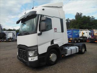 Renault T480, LowDeck