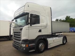 Scania R450,BEZ EGR,Retarder,Komplet