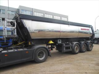Meiller KISA 3, 29m3, THERMO