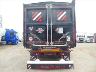 Schwarzmüller SK, 50m3, SAF - náhled 11