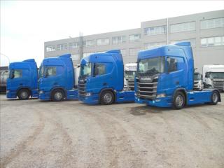 Scania R450.4 KUSY,Retarder,Komplet v