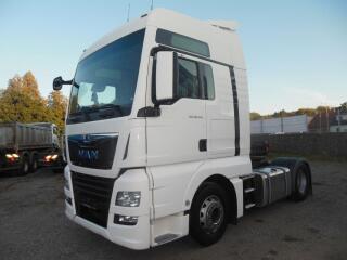 MAN TGX 18.500 XXL, RETARDER, TOP STAV