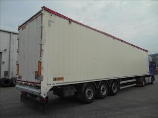 Legras SBS 2220, 95M3, SAF