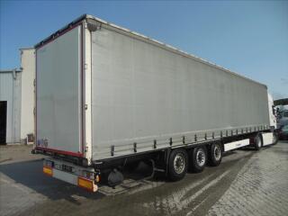 Krone SD BPW,Zvedac nprava,3 KUSY