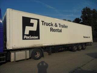 Schmitz SK0 24, Dvoupatro