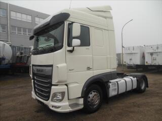DAF XF 106.480 SC, Standart