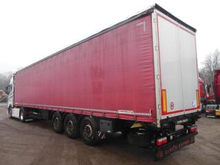 Schwarzm�ller SPA 3/E, COIL MULDE, SAF, Zved