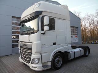 DAF XF 106.480 SSC, LowDeck, Nov� tac