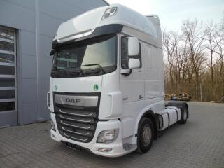 DAF XF 106.480 SSC, LowDeck, Nez�visl
