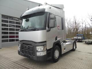 Renault Trucks T T440.18, Standart, TOP