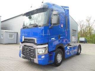 Renault Trucks T T520, Comfort, Standart, Hydra