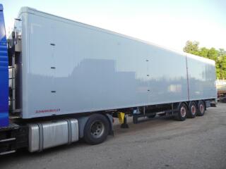 Schwarzm�ller S1, 93m3
