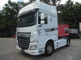 DAF XF 106.510 SSC, Standart