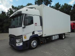 Renault Trucks T T460, �atn� sk���