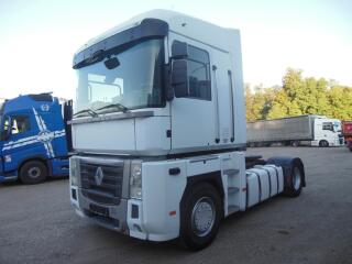 Renault Magnum DXi 480, Standart, EURO 5 EEV