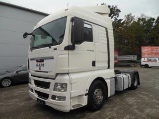MAN TGX 18.440 BLS, Standart, Euro 5 E