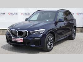 BMW X5 30d xDrive M Sport