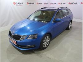 koda Octavia 2.0 TDI DSG Style 4x4