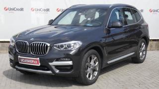 BMW X3 xDrive30d xLine